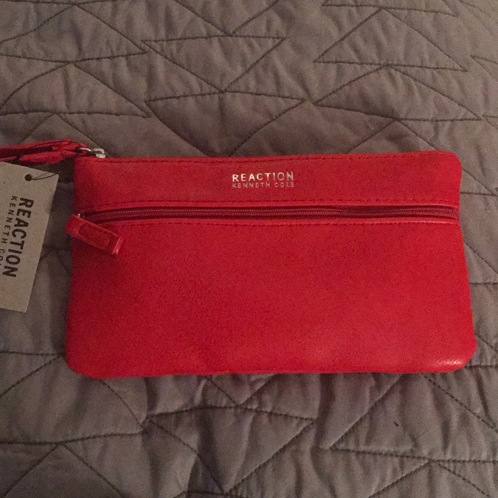 Kenneth Cole Wristlet